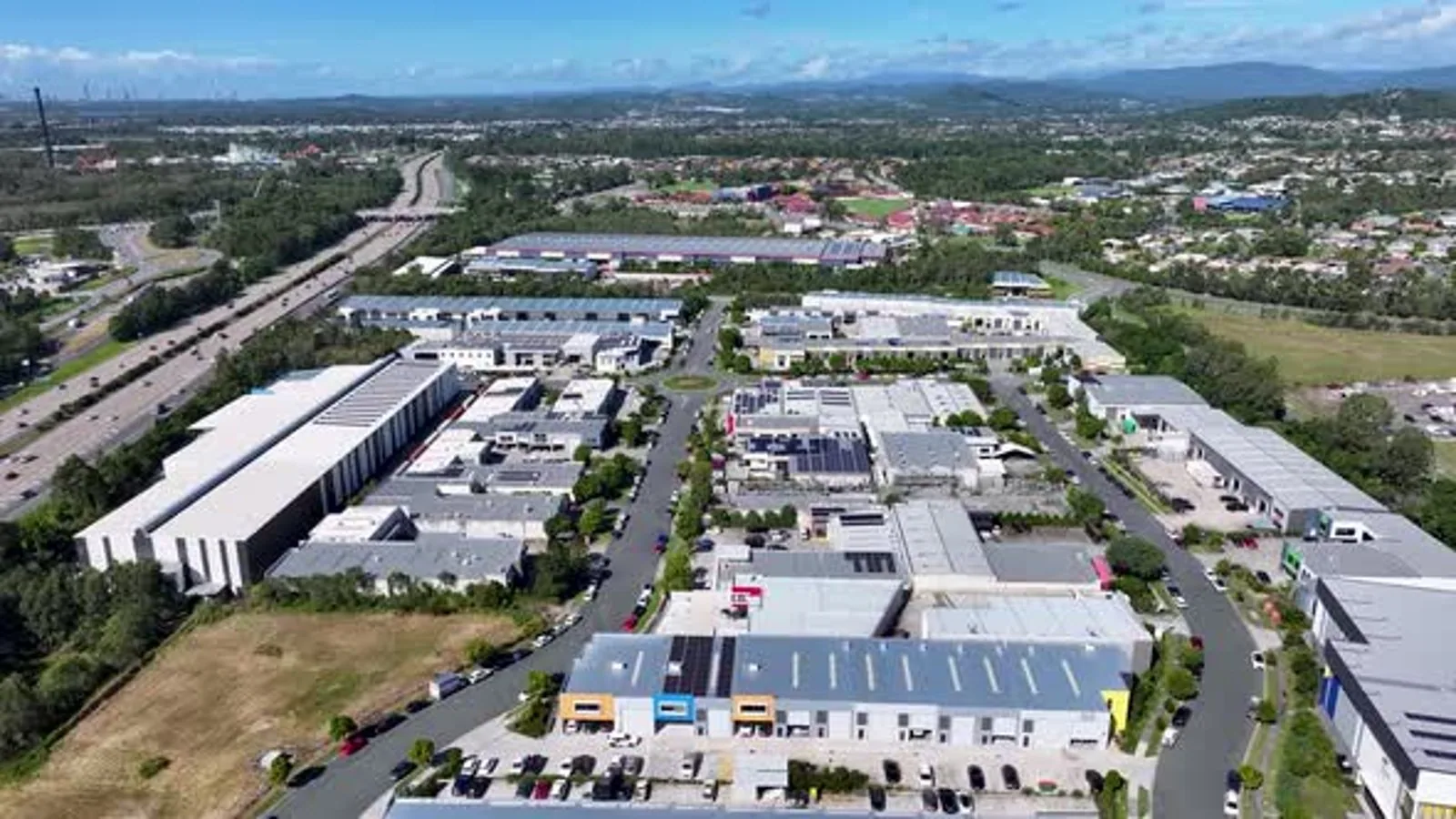 Multi-Site Commercial Roof Programs in Murrieta, CA Multi-Site Commercial Roof Programs in Murrieta, CA