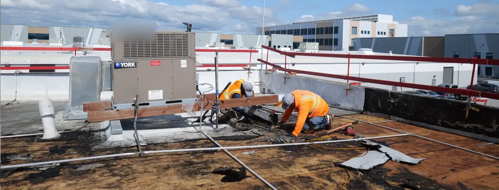 Commercial Roof Capital Planning in Murrieta, CA Commercial Roof Capital Planning in Murrieta, CA