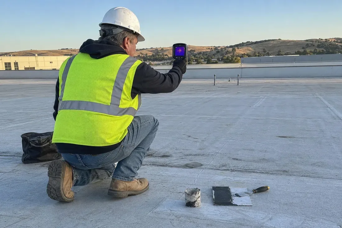 Commercial Roof Condition Reports in Murrieta, CA Commercial Roof Condition Reports in Murrieta, CA