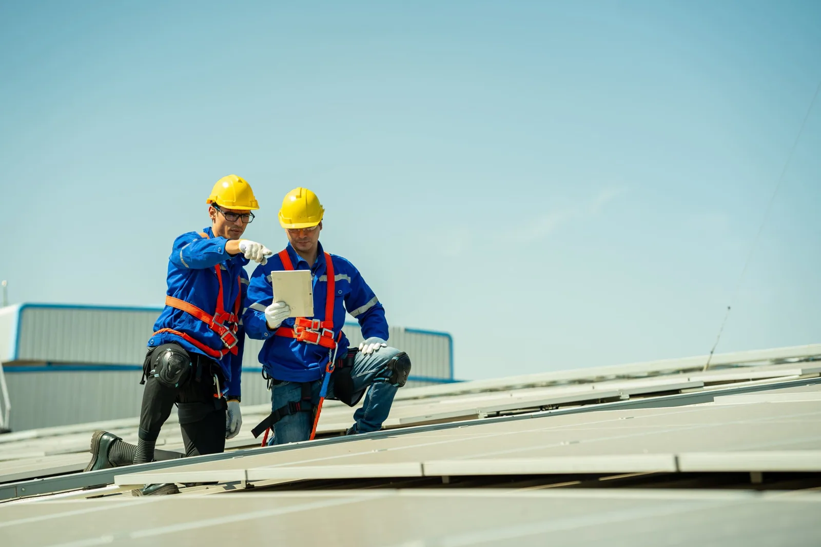 Commercial Roof Warranty Management in Murrieta, CA Commercial Roof Warranty Management in Murrieta, CA
