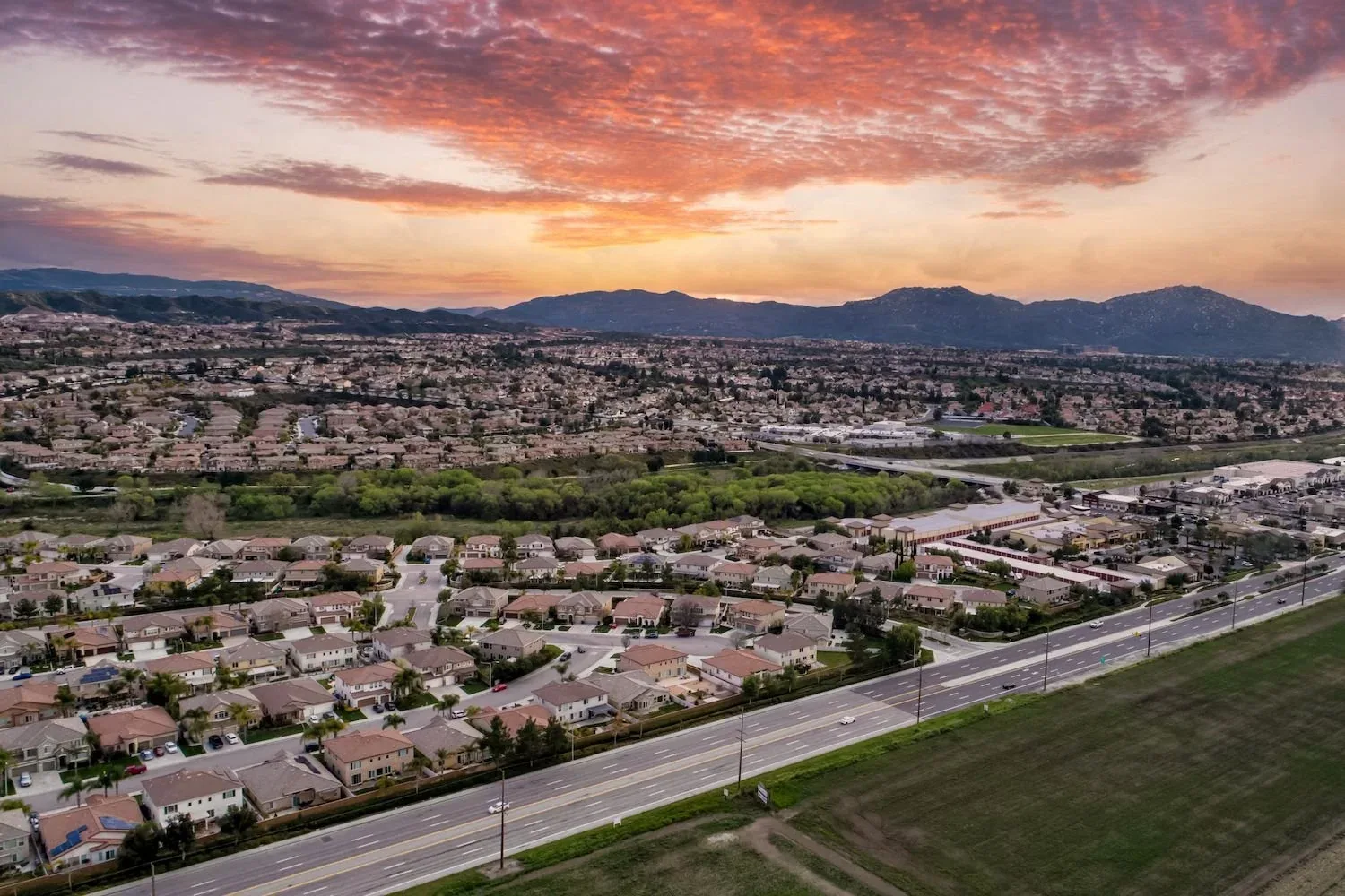 Industries We Serve in Murrieta, CA