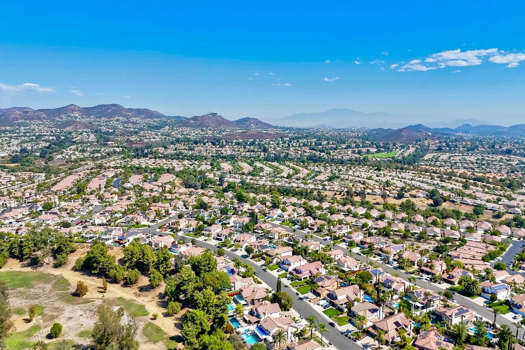 Commercial Heat and UV Roof Damage Repair in Murrieta, CA