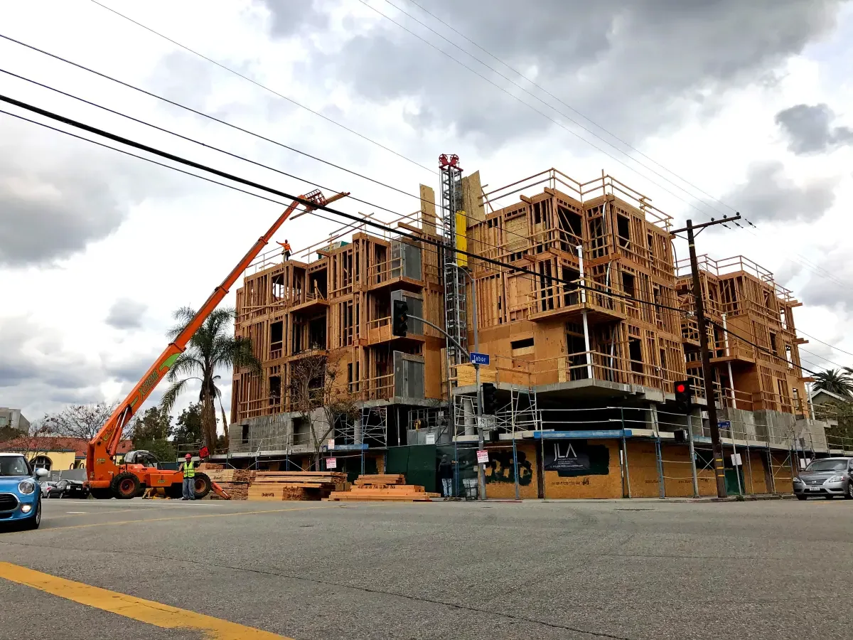 Commercial Roofing for General Contractors in Murrieta, CA