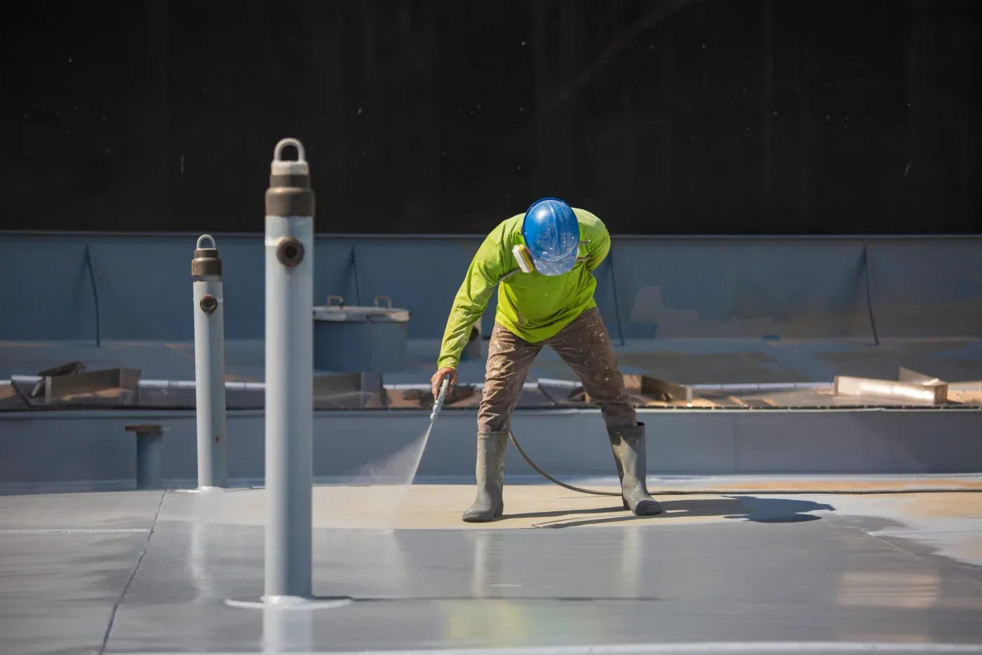 Insurance Restoration Roofing in Murrieta, CA