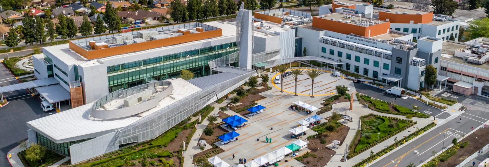 Public Agency Roofing in Murrieta, CA