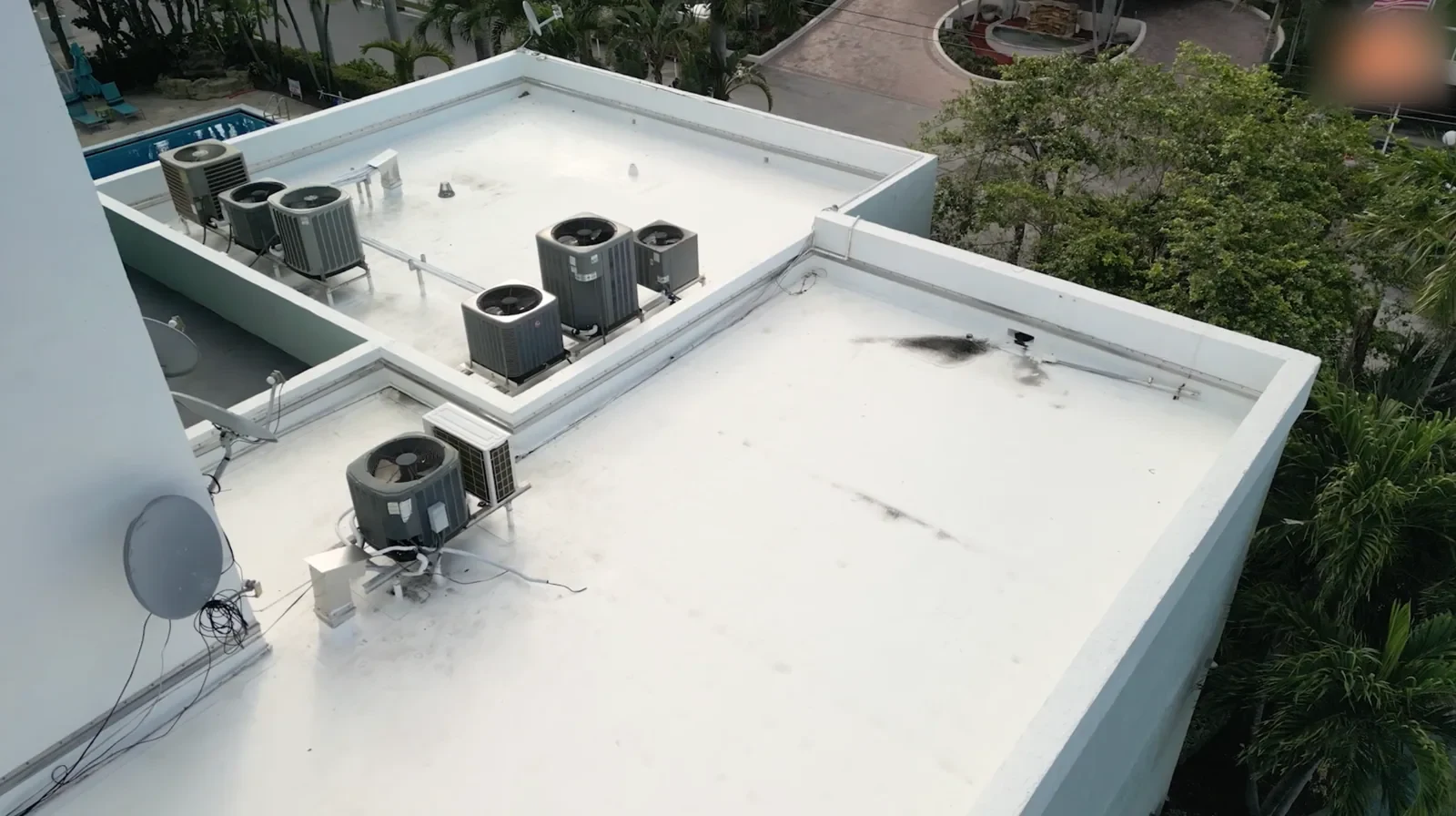 Carlisle SynTec Roofing in Murrieta, CA