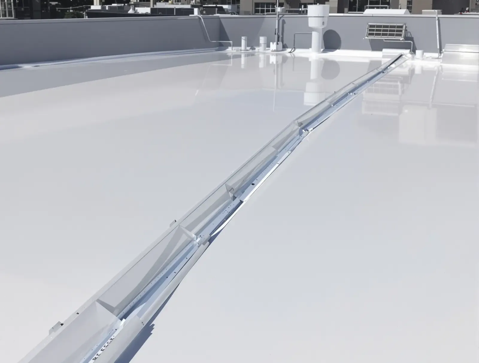 GAF Commercial Roofing in Murrieta, CA