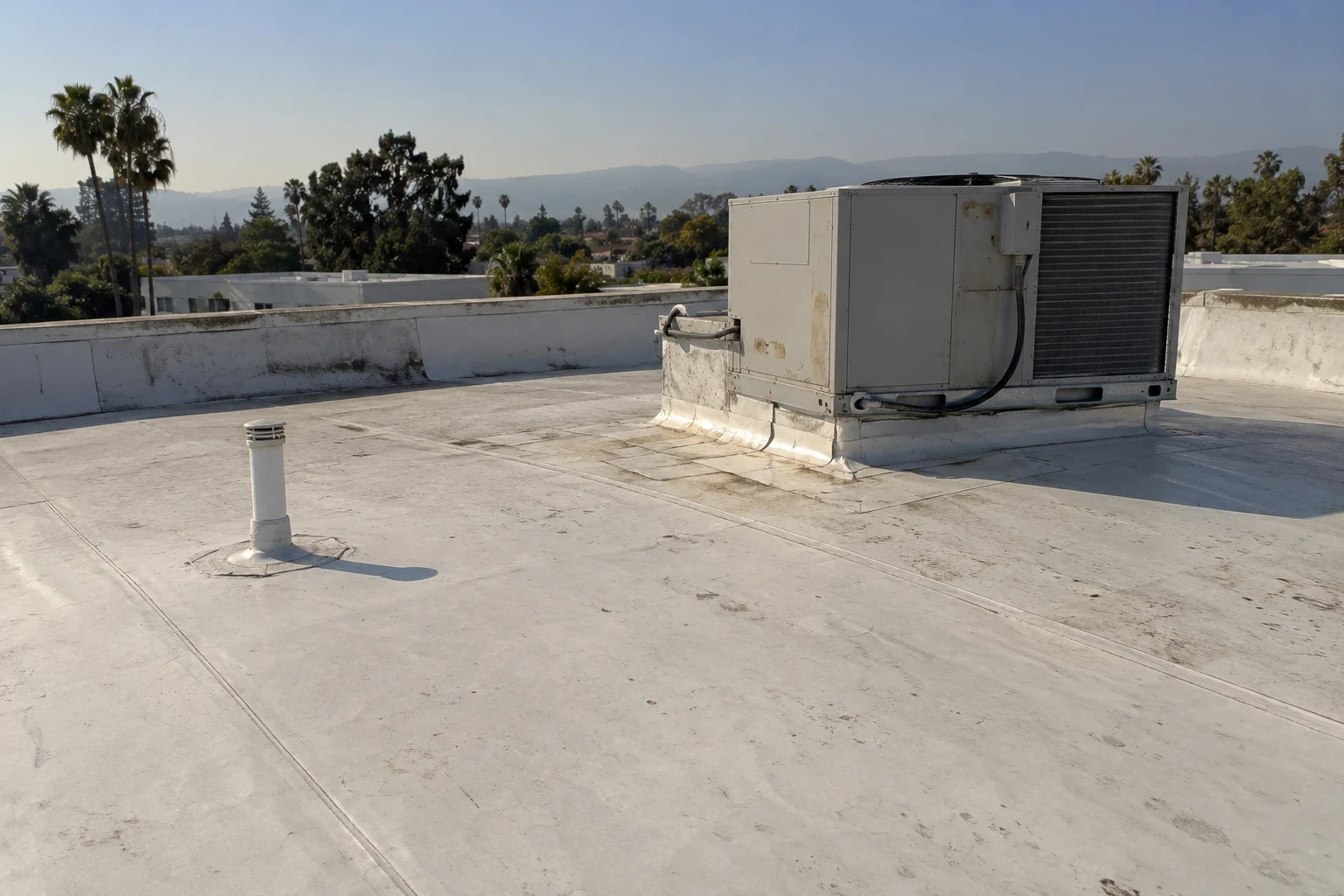Holcim Elevate Roofing Systems in Murrieta, CA