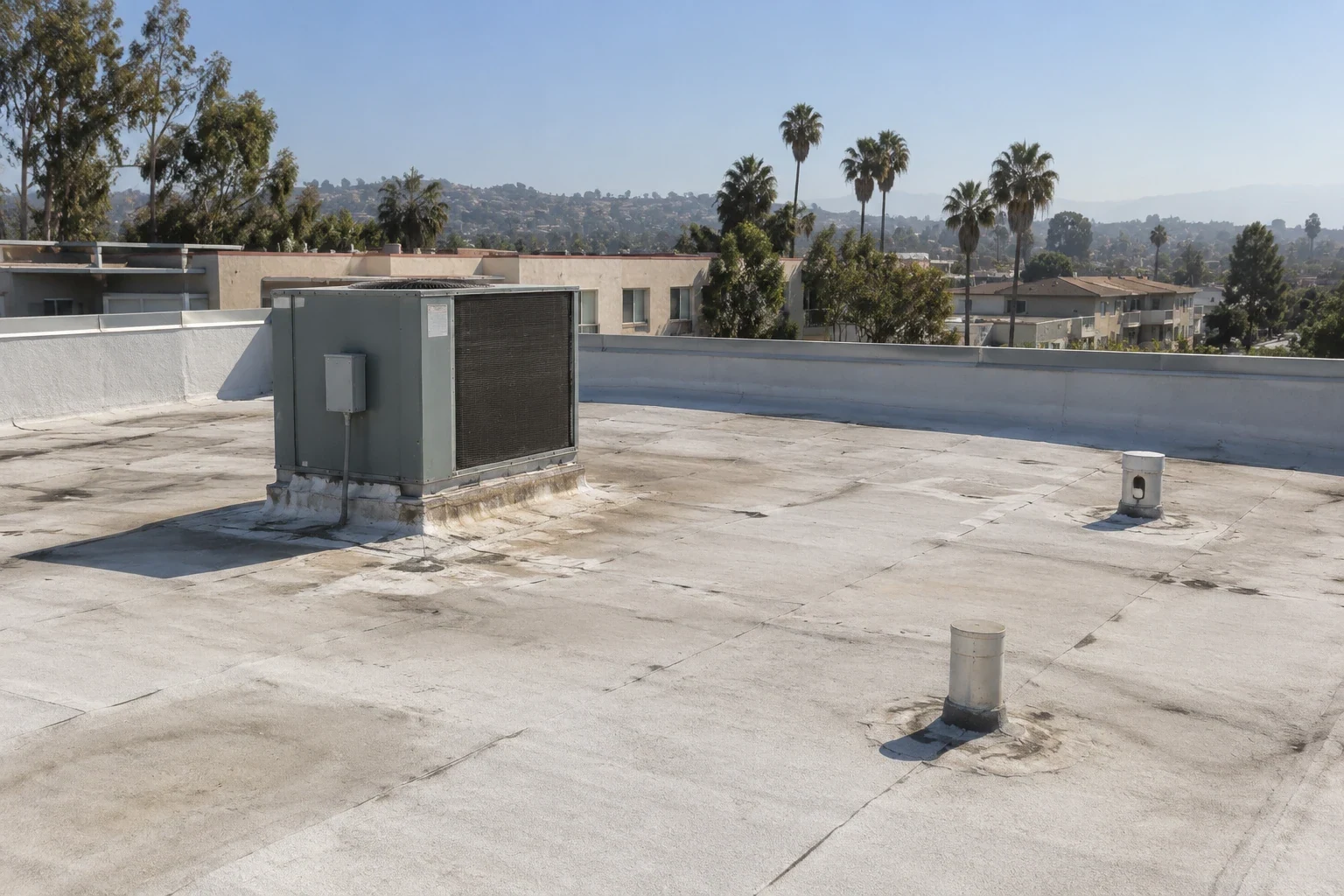 Apartment Roofing in Murrieta, CA