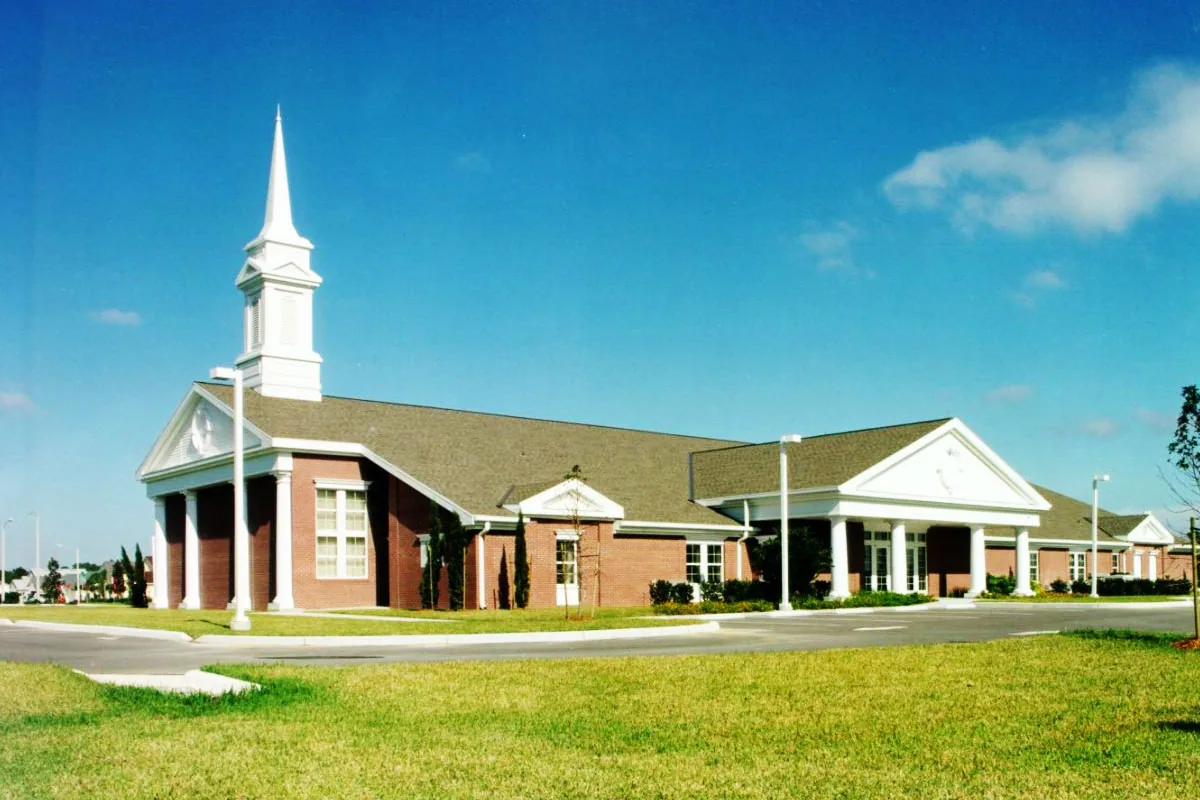 Church Roofing in Murrieta, CA