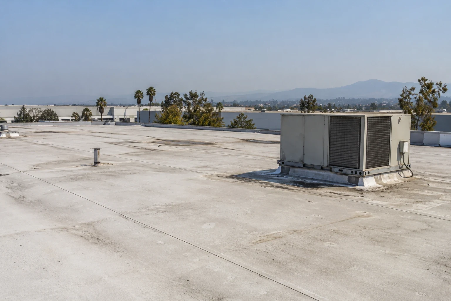Cold Storage Roofing in Murrieta, CA