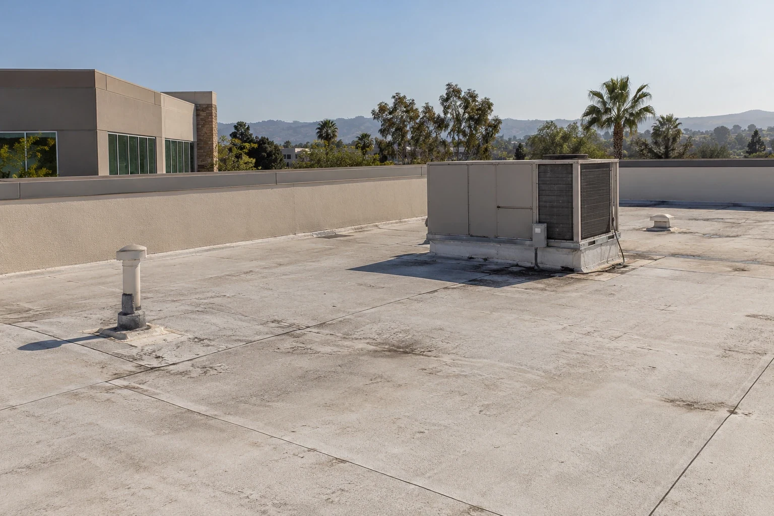 Medical Office Roofing in Murrieta, CA