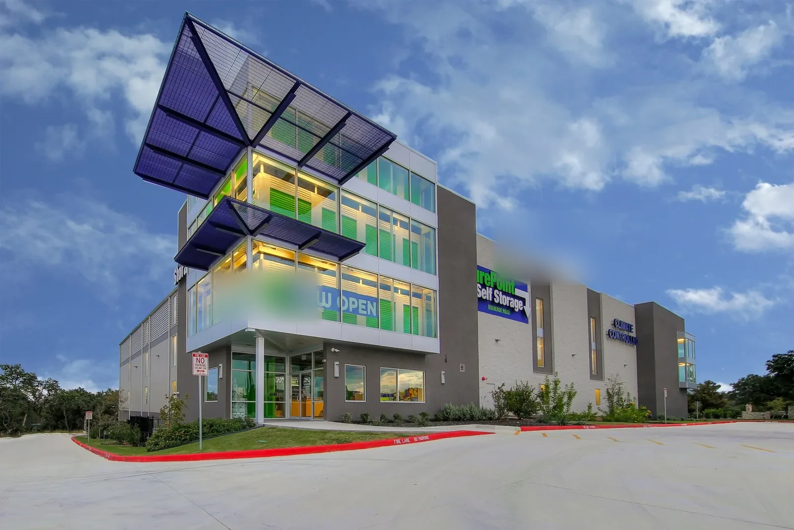 Self-Storage Roofing in Murrieta, CA