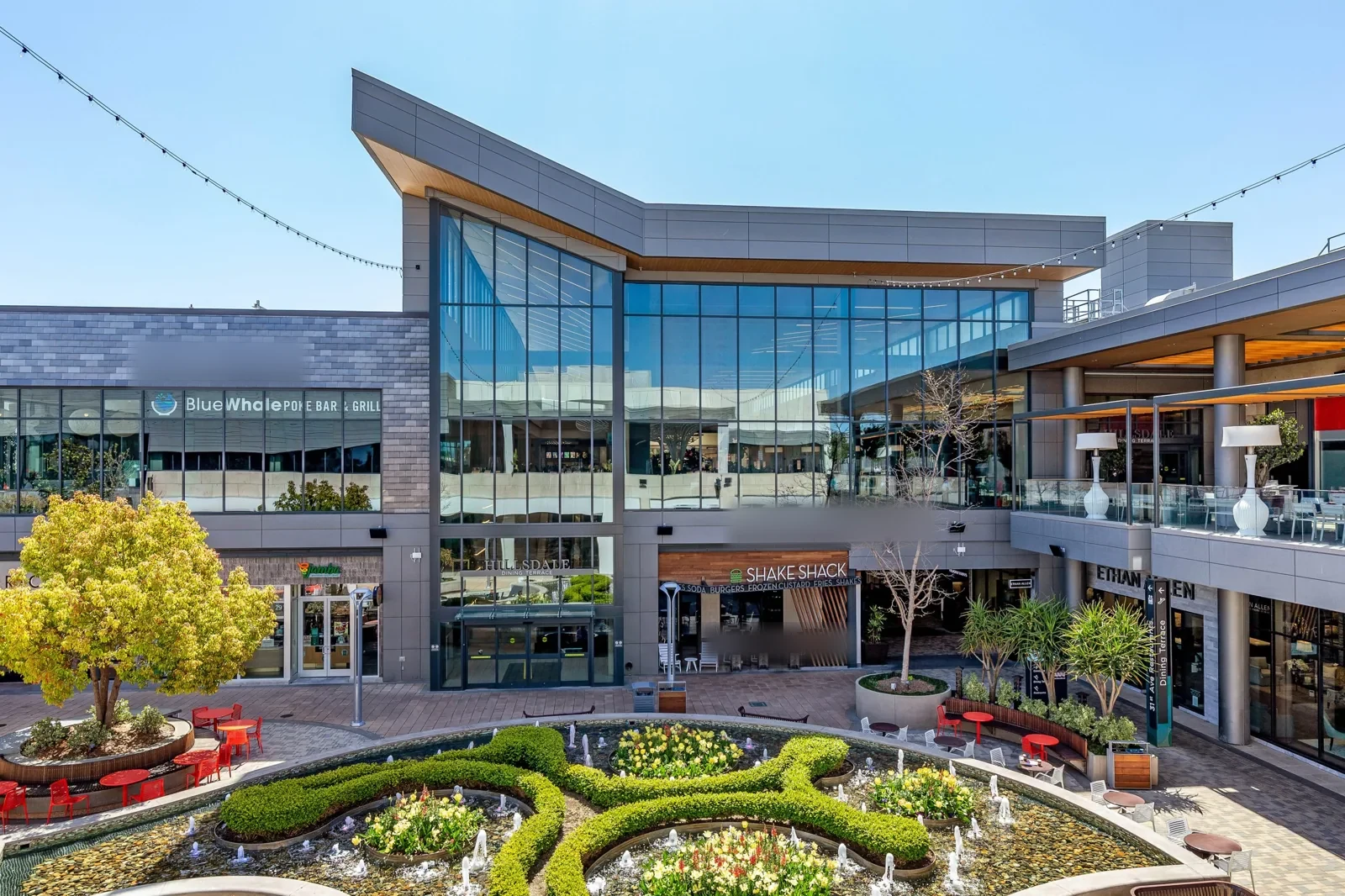 Shopping Center Roofing in Murrieta, CA