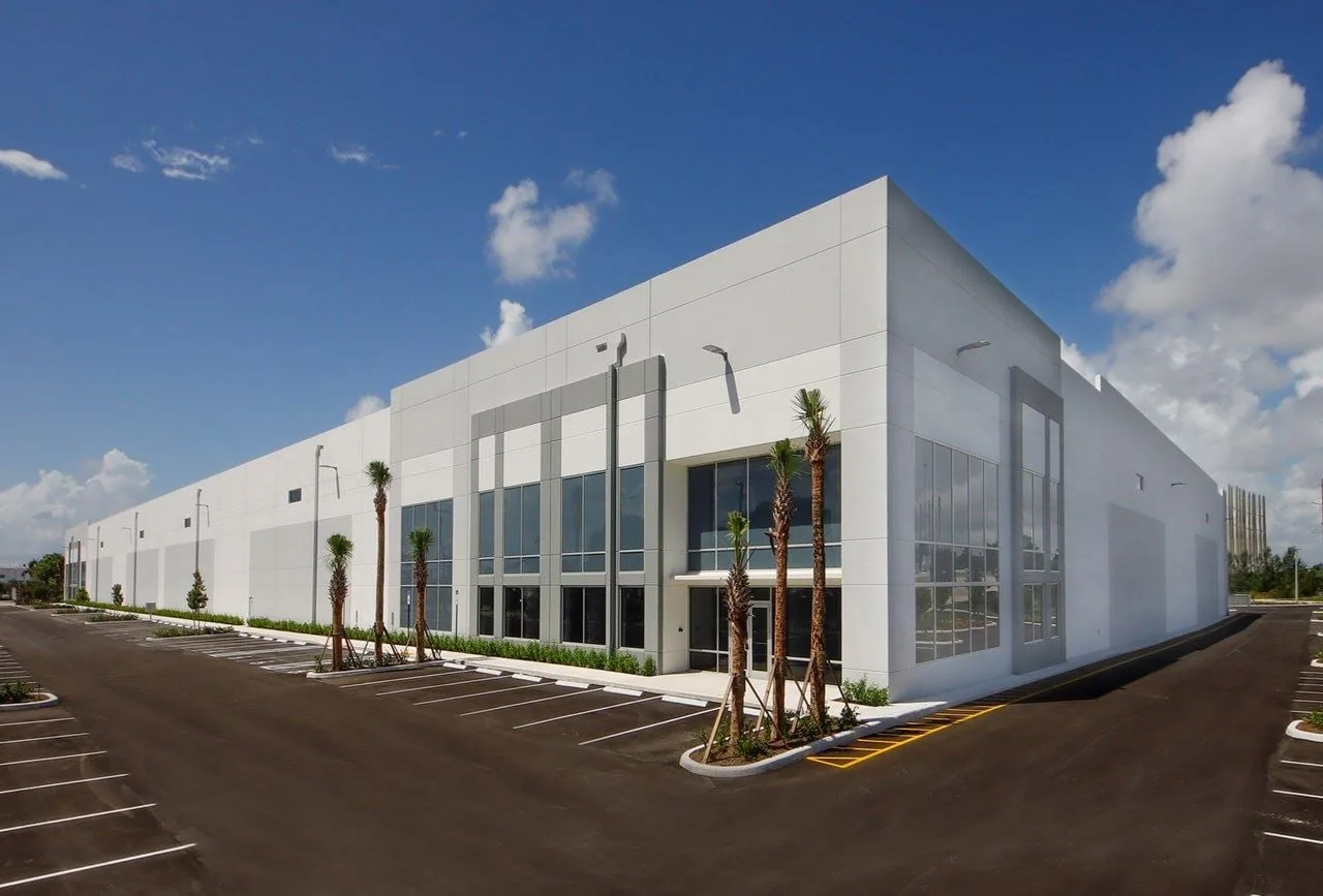 Commercial Warehouse Roofing in Murrieta, CA