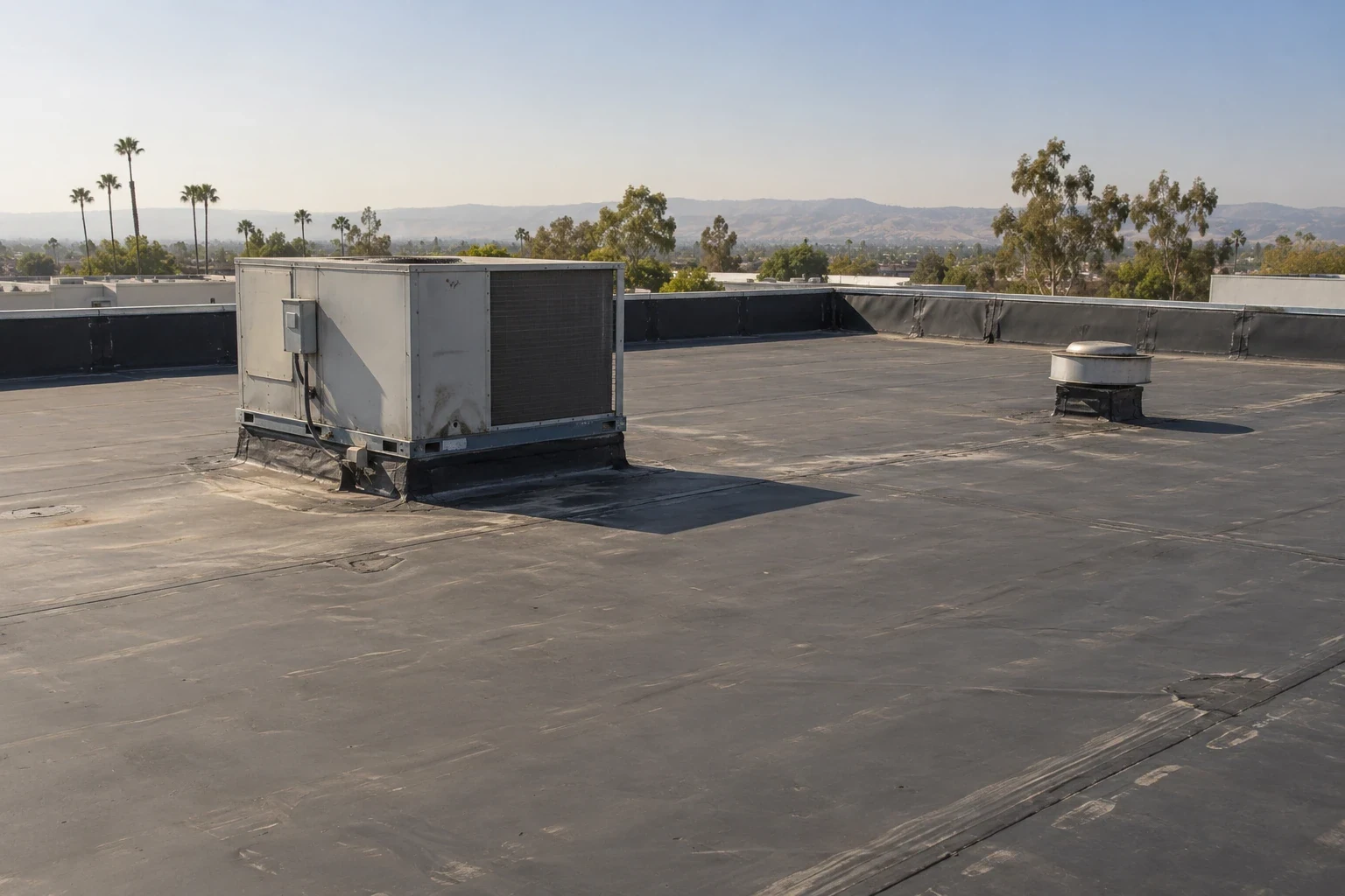 EPDM assembly review