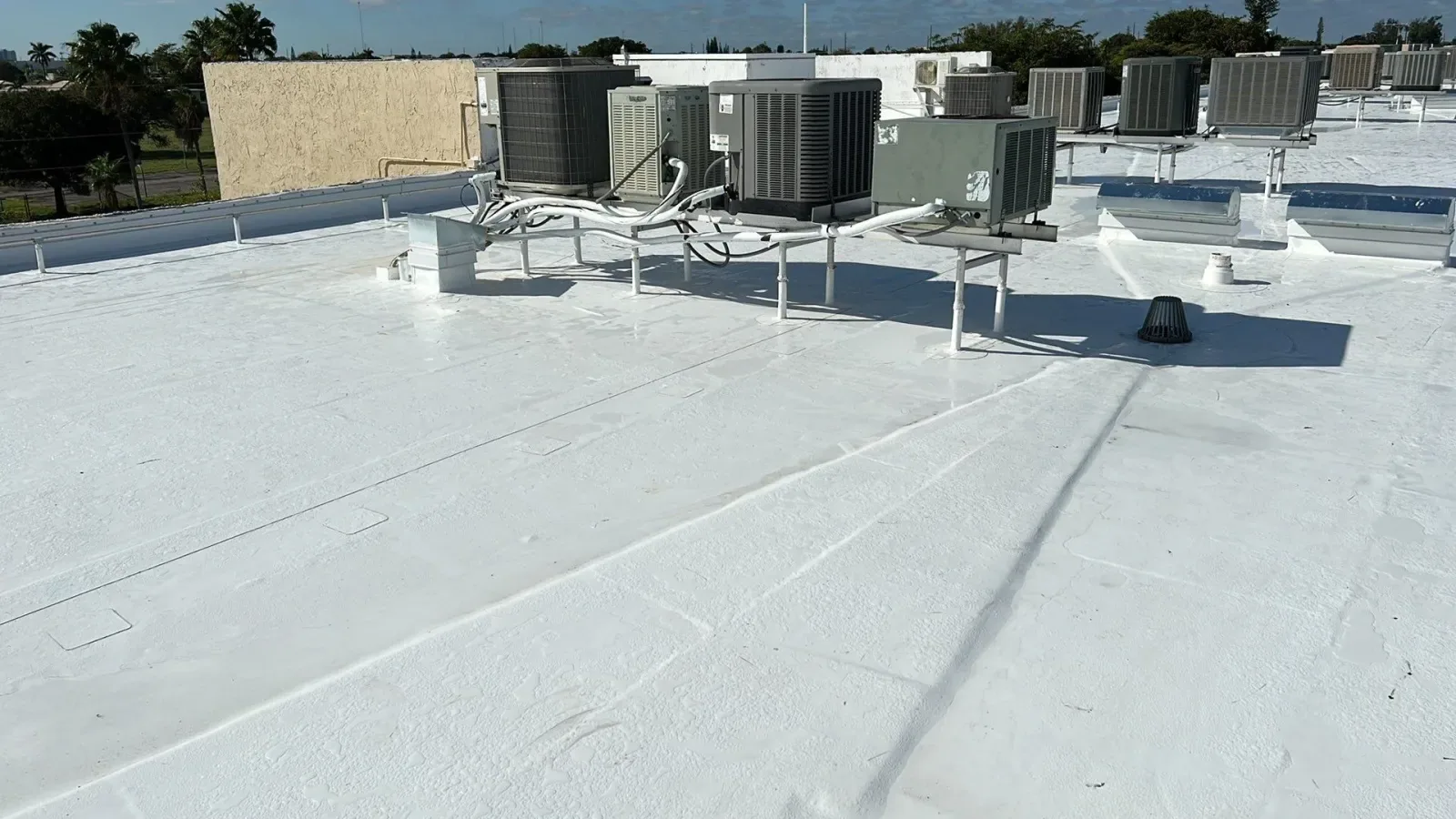 Commercial KEE Roofing in Murrieta, CA