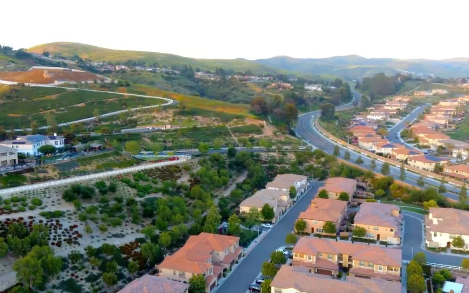 Commercial Roofing in Calimesa, CA
