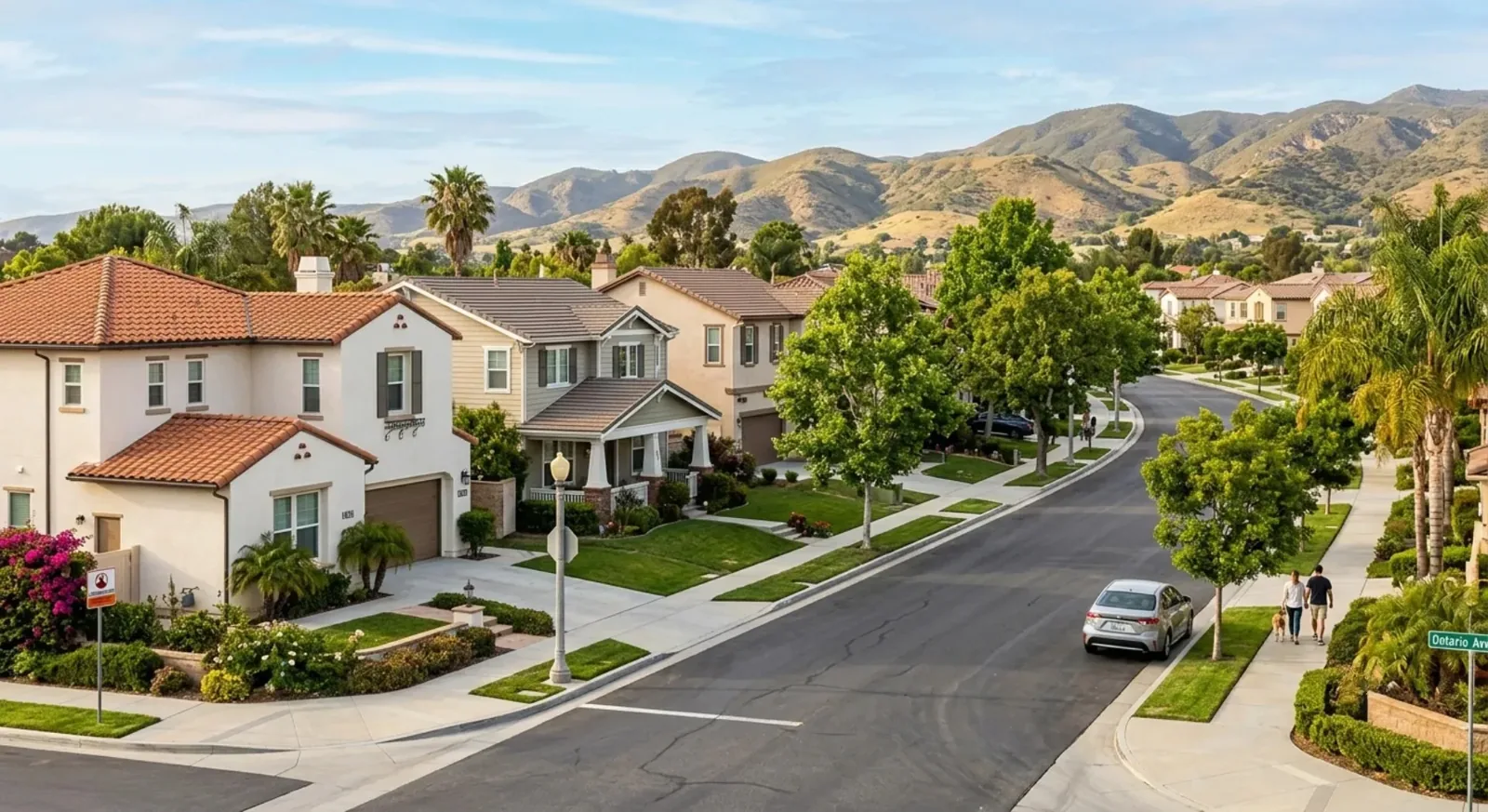 Commercial Roofing in Corona, CA