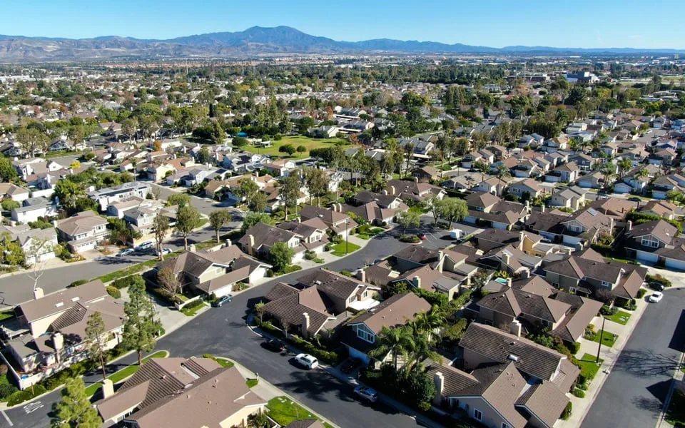Commercial Roofing in Grand Terrace, CA