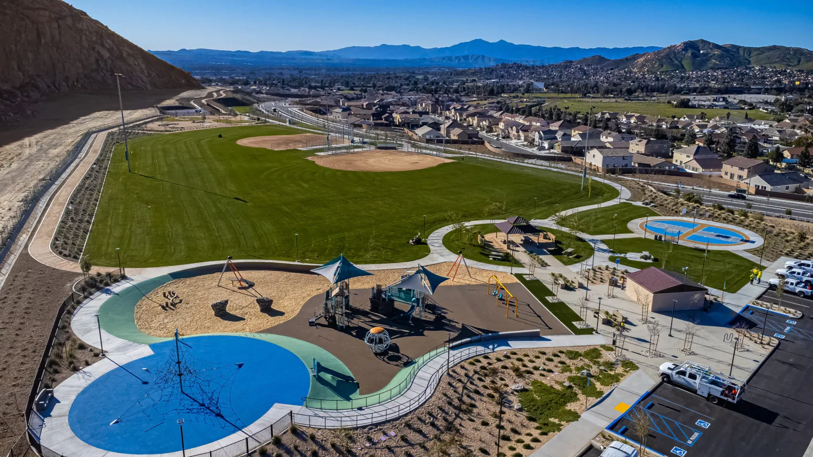Commercial Roofing in Jurupa Valley, CA