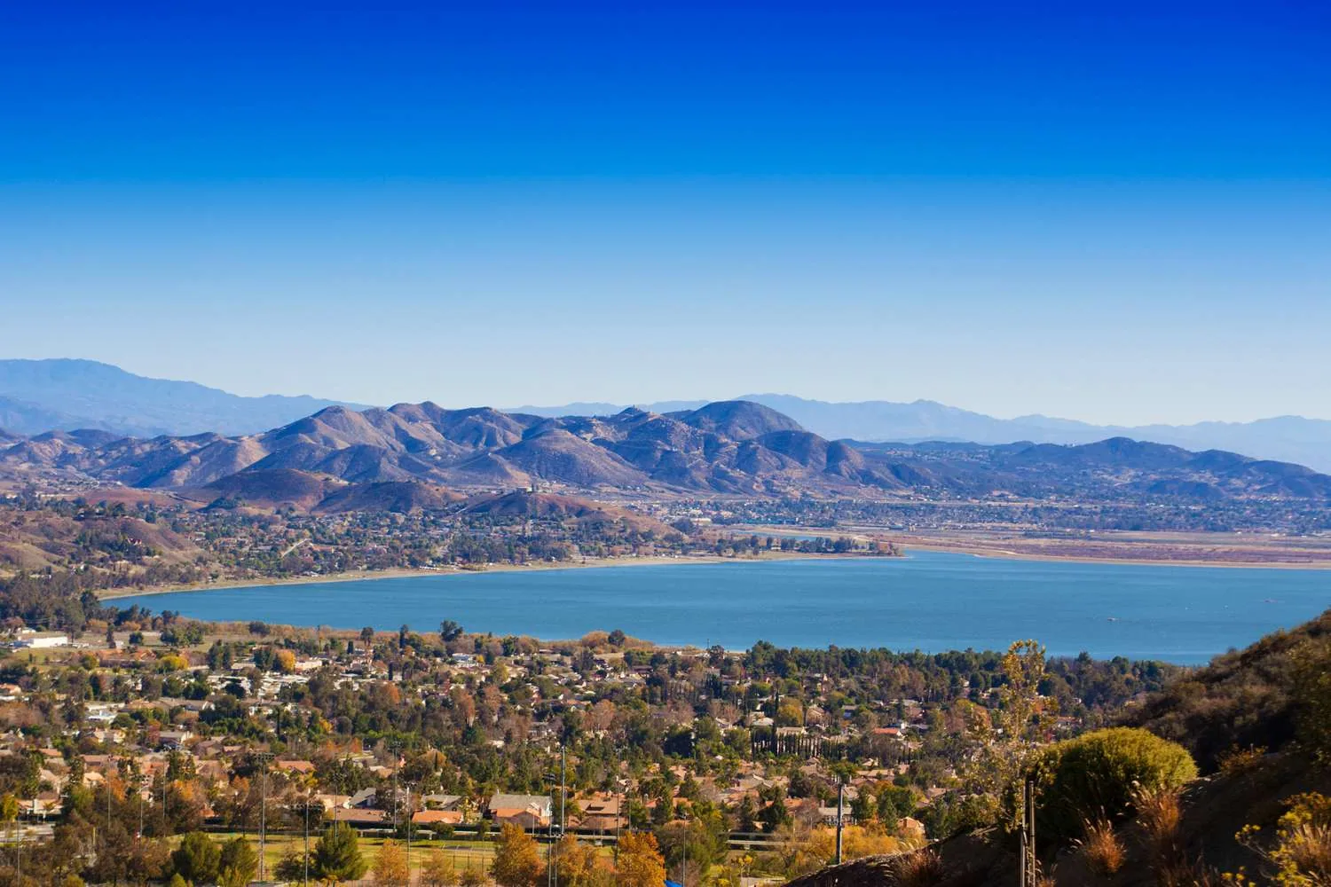 Commercial Roofing in Lake Elsinore, CA
