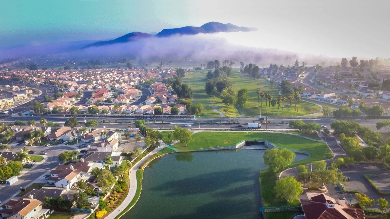 Menifee service-area review
