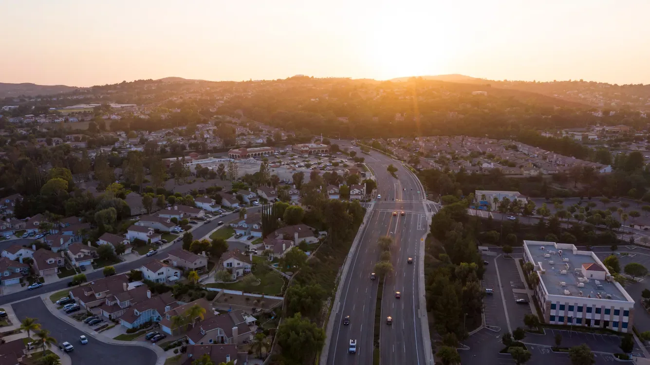 Commercial Roofing in Montclair, CA