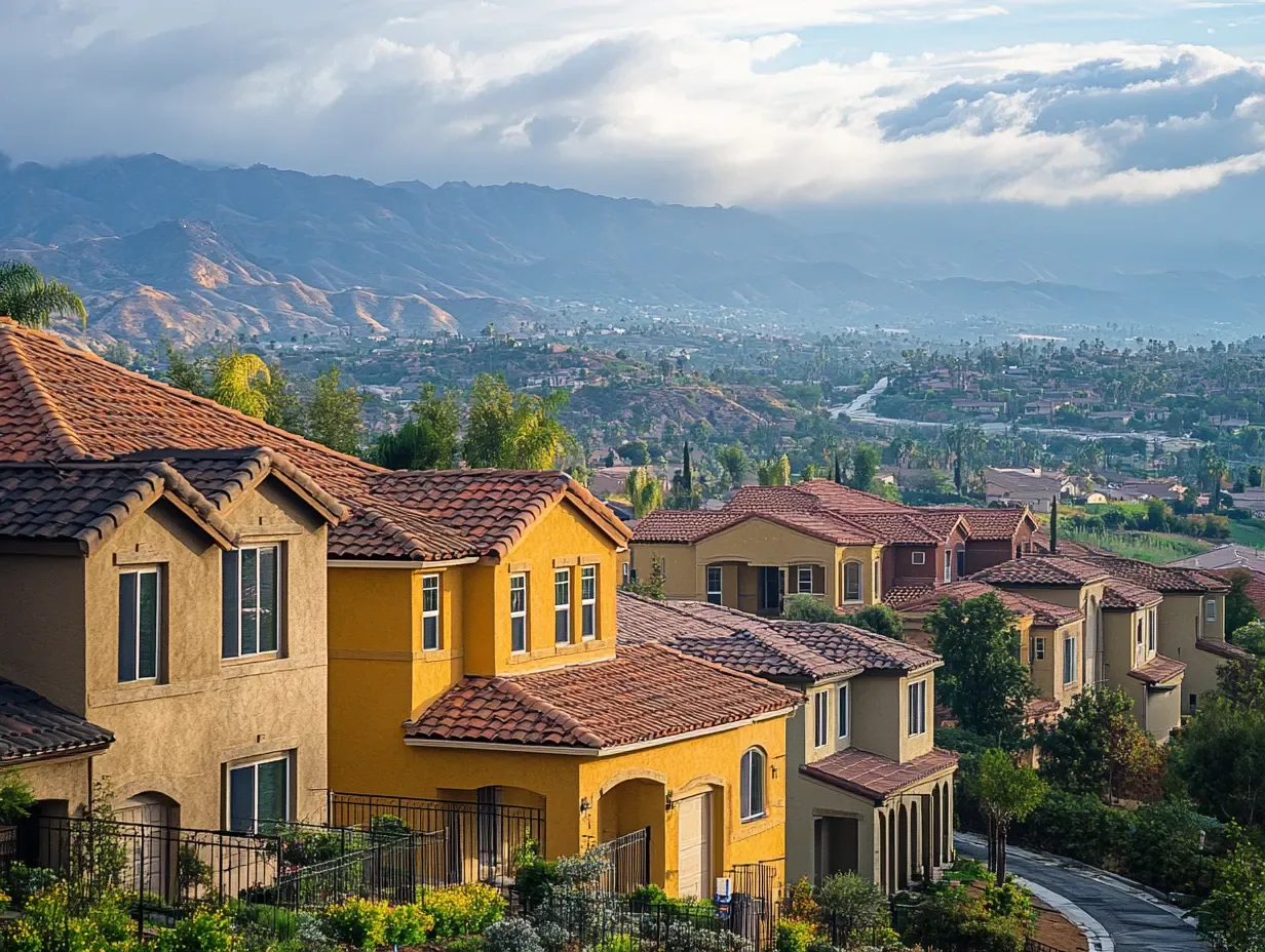 Commercial Roofing in Moreno Valley, CA