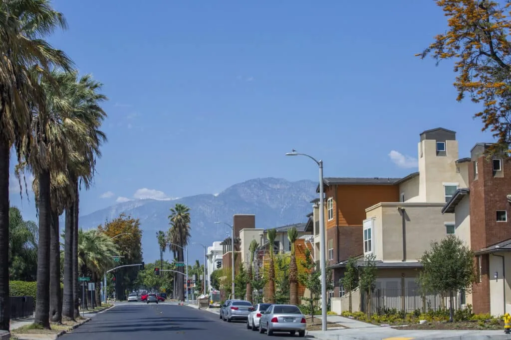 Commercial Roofing in Rancho Cucamonga, CA