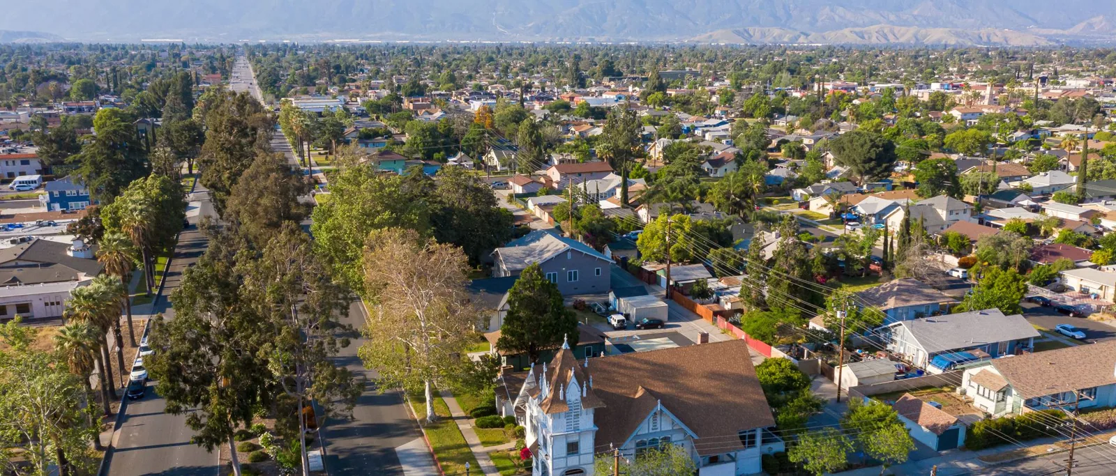 Commercial Roofing in Rialto, CA
