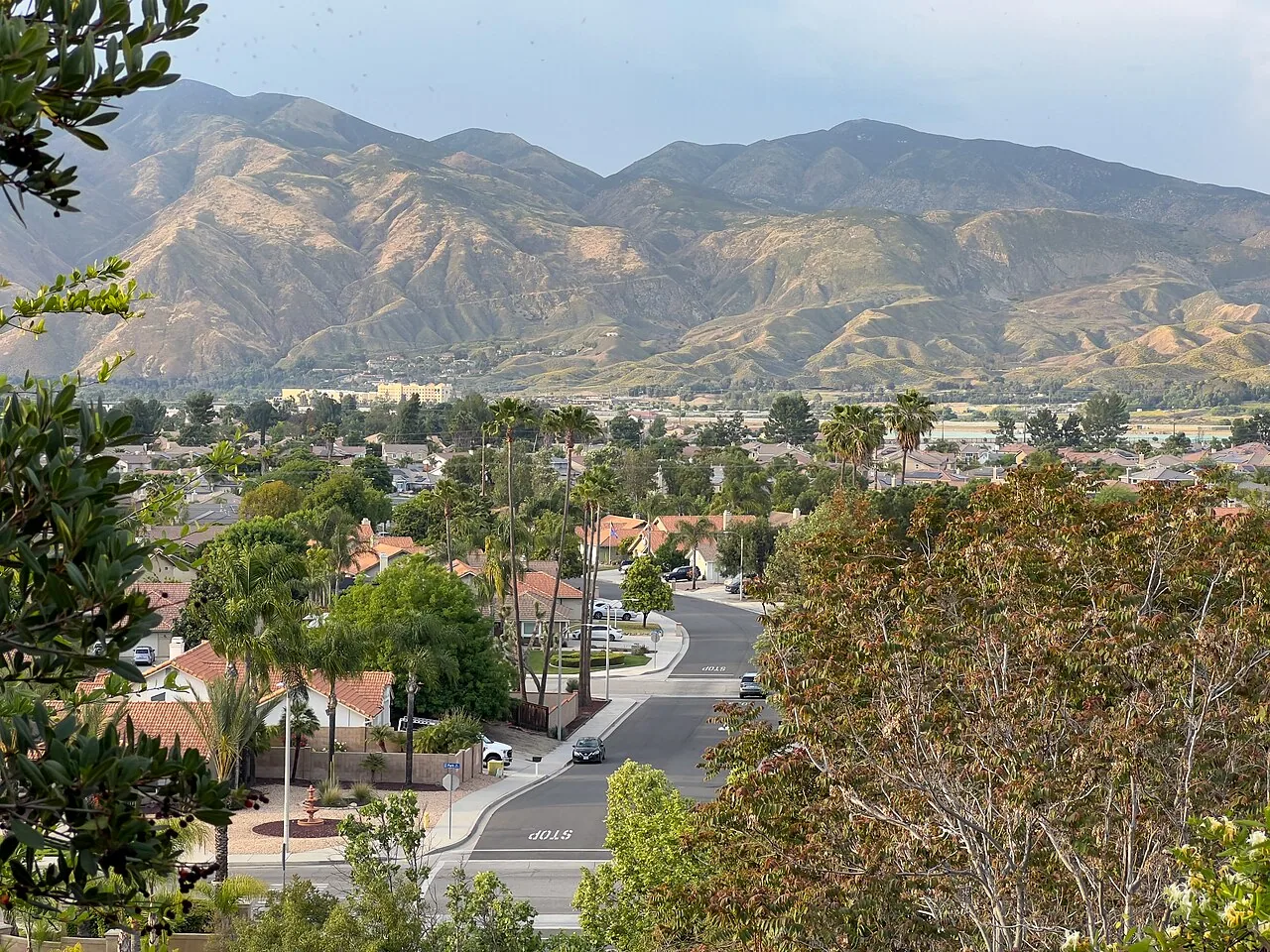 Commercial Roofing in San Jacinto, CA