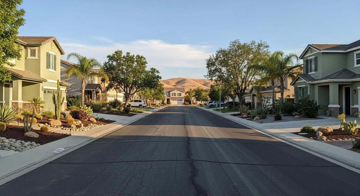 Commercial Roofing in Wildomar, CA