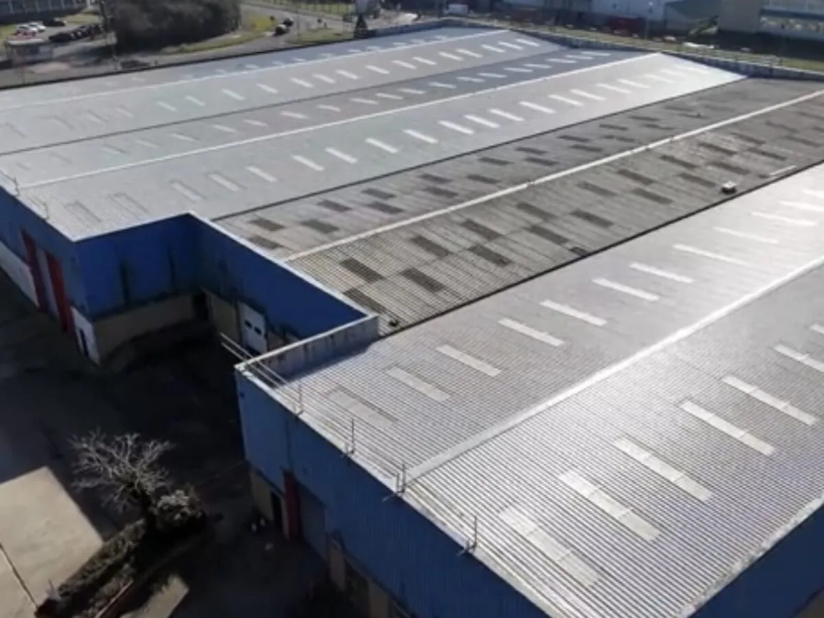 Commercial Roof Leak Repair in Murrieta, CA Commercial Roof Leak Repair in Murrieta, CA