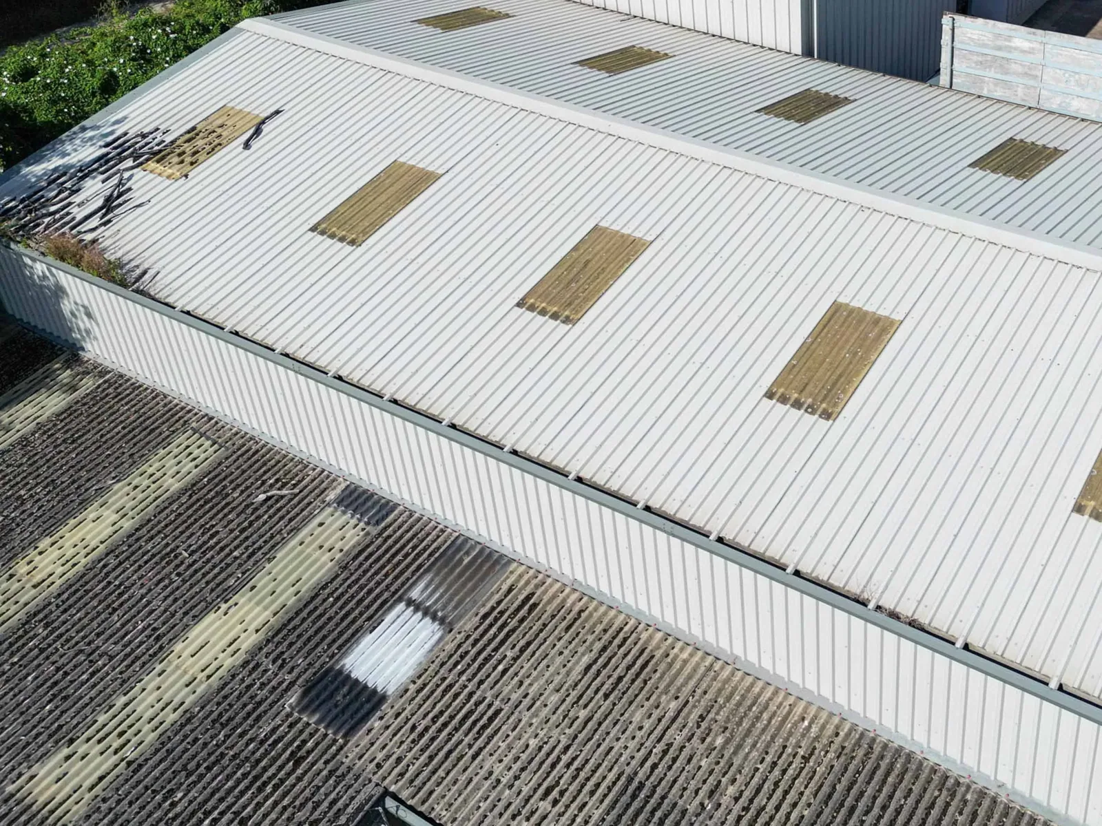 Drone Roof Inspection in Murrieta, CA Drone Roof Inspection in Murrieta, CA